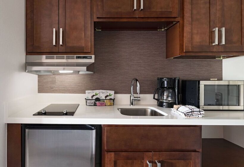 套房, Residence Inn By Marriott Austin The Domain Area