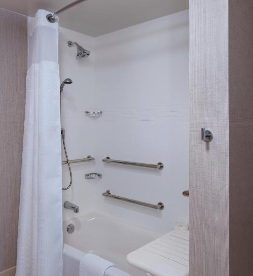 标准工作室, Residence Inn By Marriott Austin The Domain Area