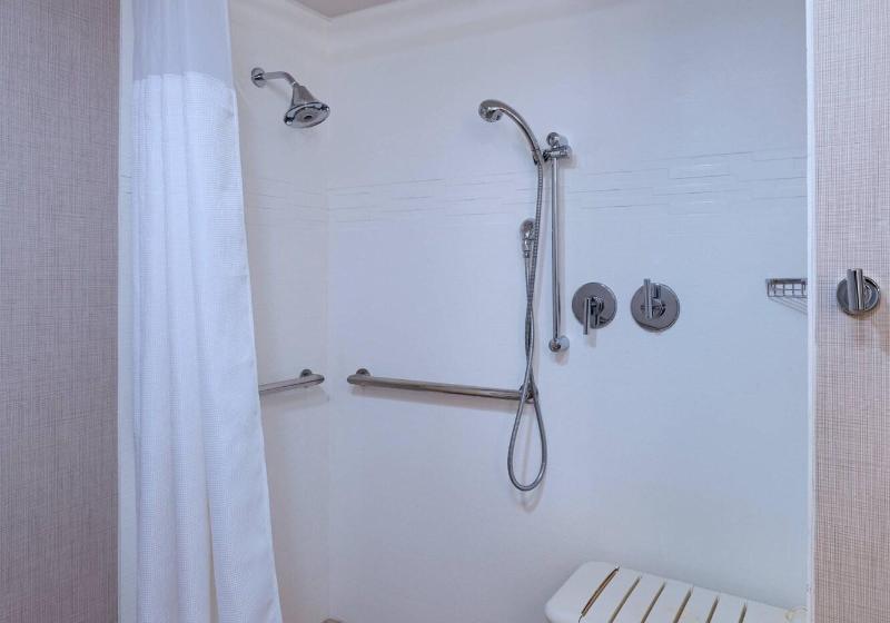 套房, Residence Inn By Marriott Austin The Domain Area