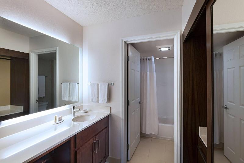 套房, Residence Inn By Marriott Austin The Domain Area