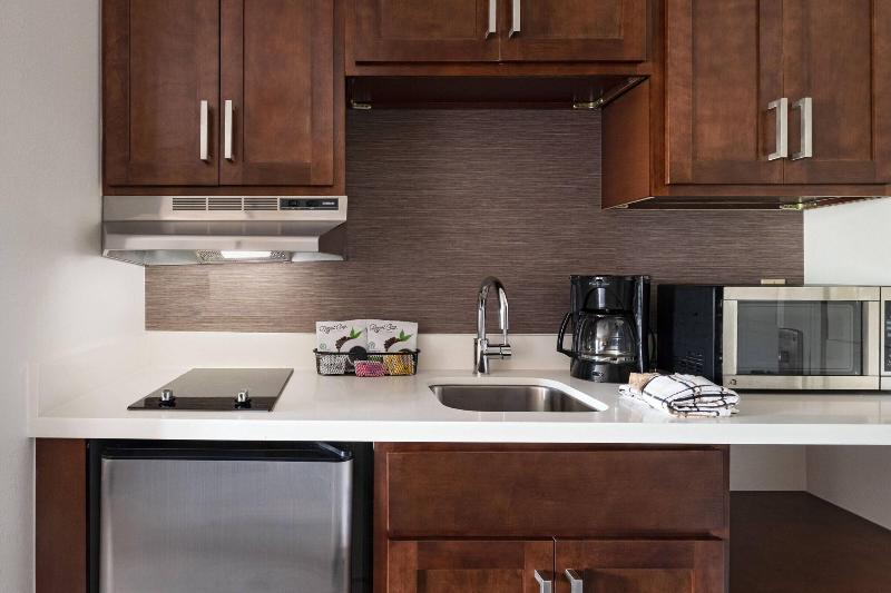 套房, Residence Inn By Marriott Austin The Domain Area