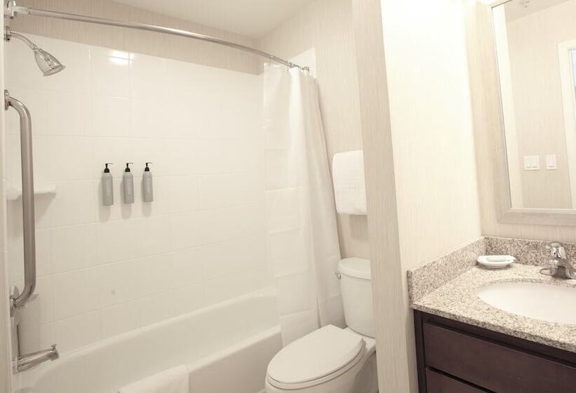 جناح غرفتين نوم, Residence Inn By Marriott Sacramento Airport Natomas