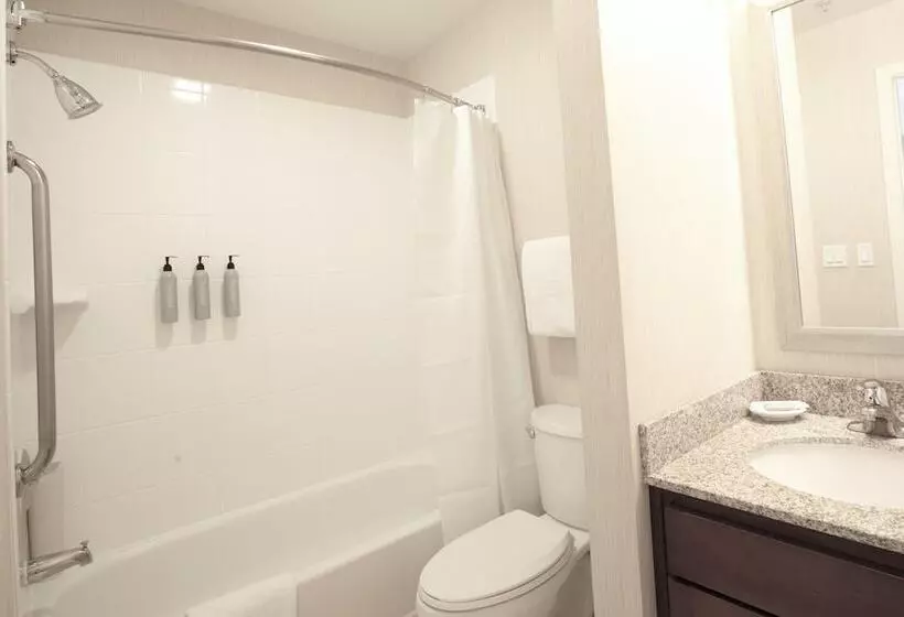 سوئیت 2 خوابه, Residence Inn By Marriott Sacramento Airport Natomas