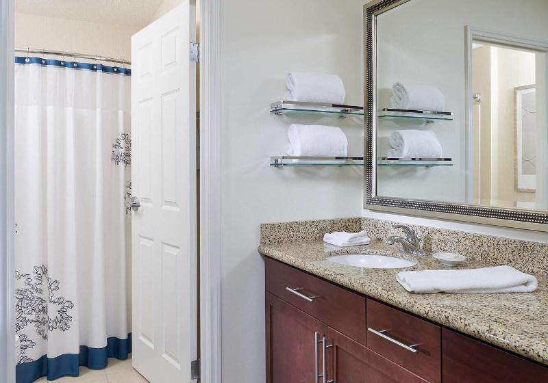 套房, Residence Inn By Marriott Cedar Rapids