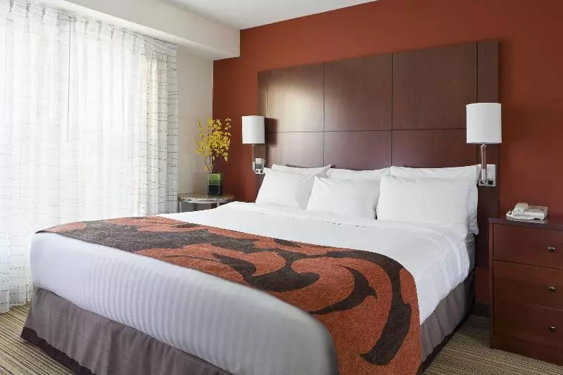 سوییت, Residence Inn By Marriott Cedar Rapids