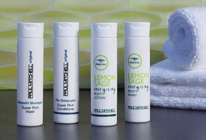 جناح غرفتين نوم, Residence Inn Gaithersburg Washingtonian Center