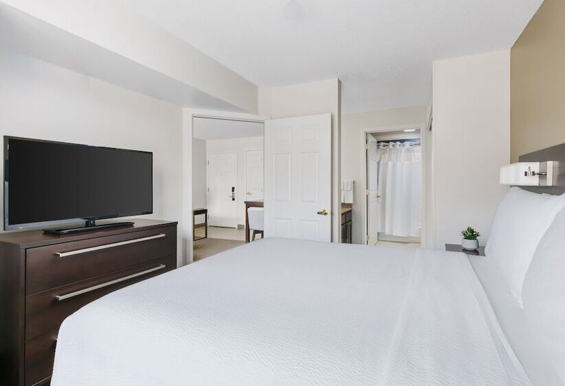 جناح, Residence Inn Gaithersburg Washingtonian Center