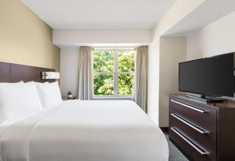 جناح لذوى الاحتياجات الخاصة, Residence Inn Gaithersburg Washingtonian Center