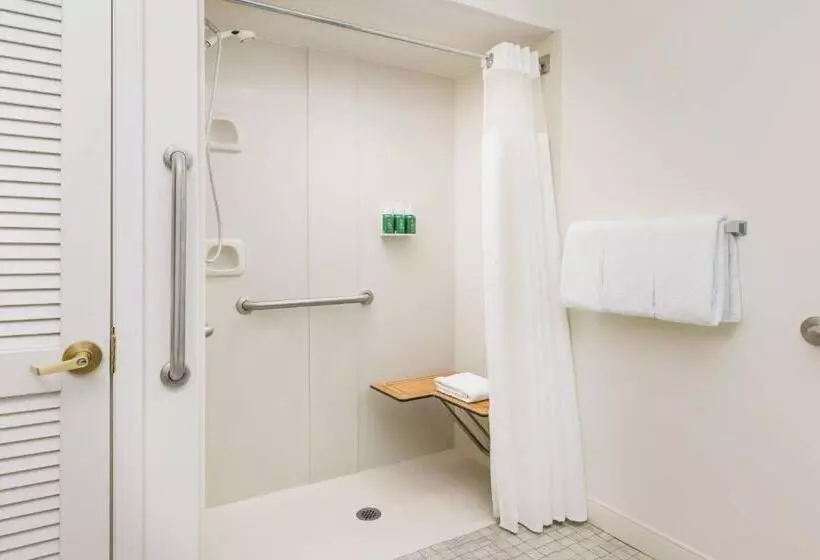 Standard-studio King-vuode, Residence Inn Hartford Windsor