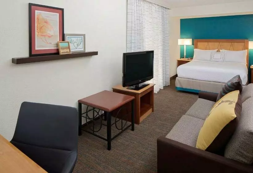 Standard-studio, Residence Inn Louisville East