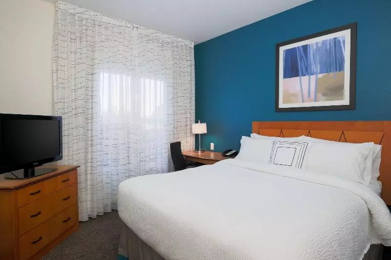 スイート, Residence Inn Merrillville