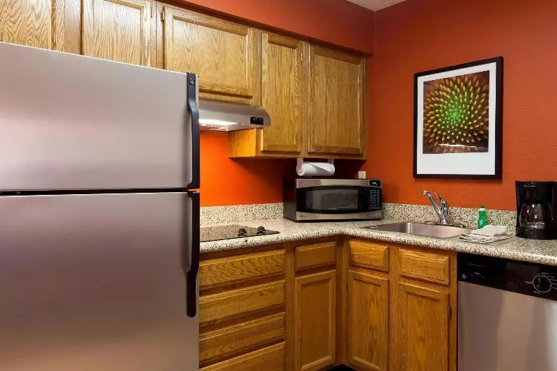 スイート, Residence Inn Merrillville