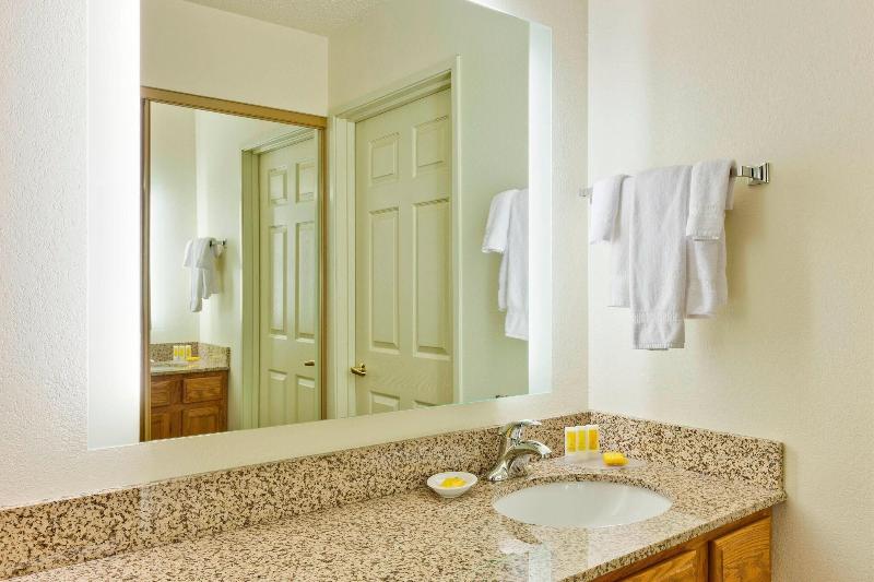 Suíte, Residence Inn Merrillville