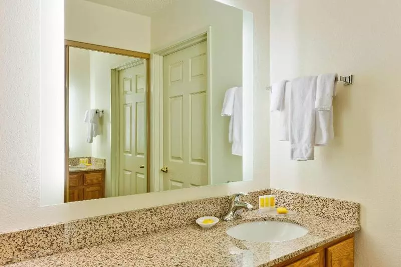 スイート, Residence Inn Merrillville