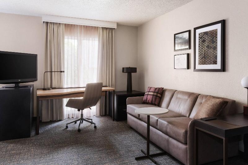 إستوديو قياسى سرير كينج, Residence Inn Philadelphia Willow Grove