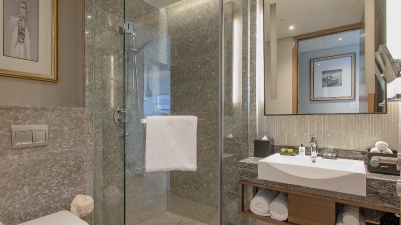 ２ベッドスイートルーム, Residence Inn Seattle North/lynnwood Everett