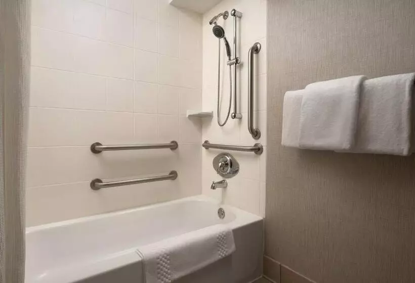 スタンダードスタジオ, Residence Inn Seattle North/lynnwood Everett