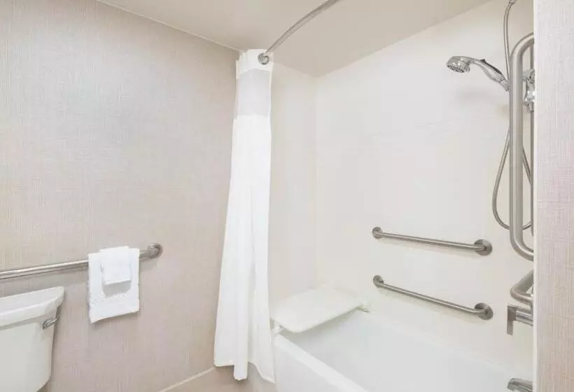 استودیوی استاندارد, Residence Inn By Marriott State College