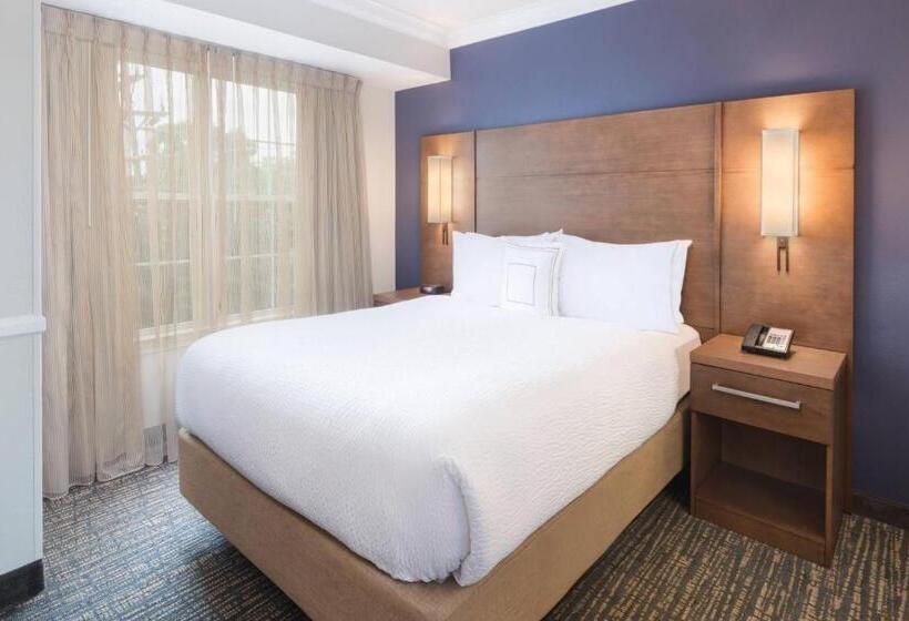 Студия Стандарт, Residence Inn By Marriott State College