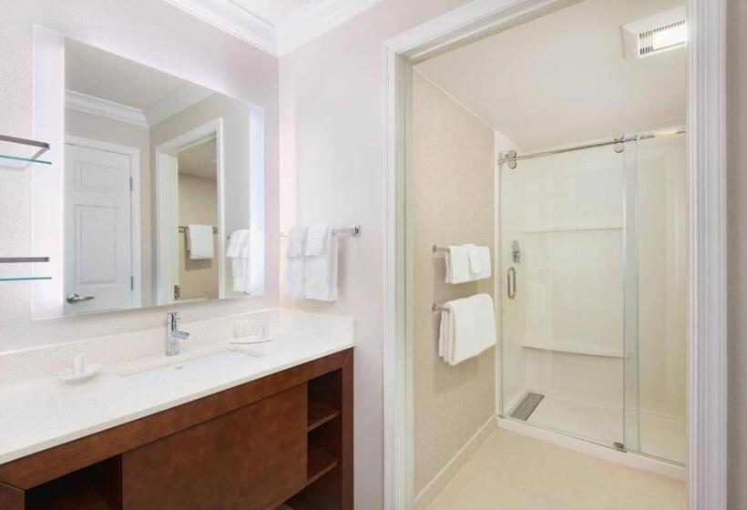 Люкс, Residence Inn By Marriott State College