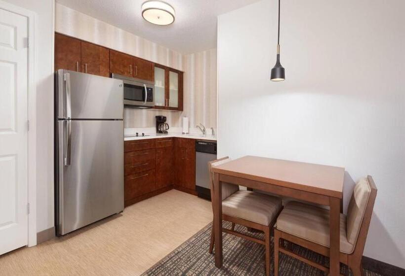 Люкс, Residence Inn By Marriott State College