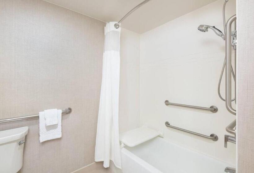 Люкс, Residence Inn By Marriott State College