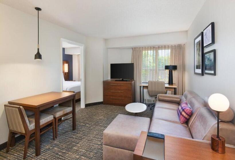 Люкс, Residence Inn By Marriott State College