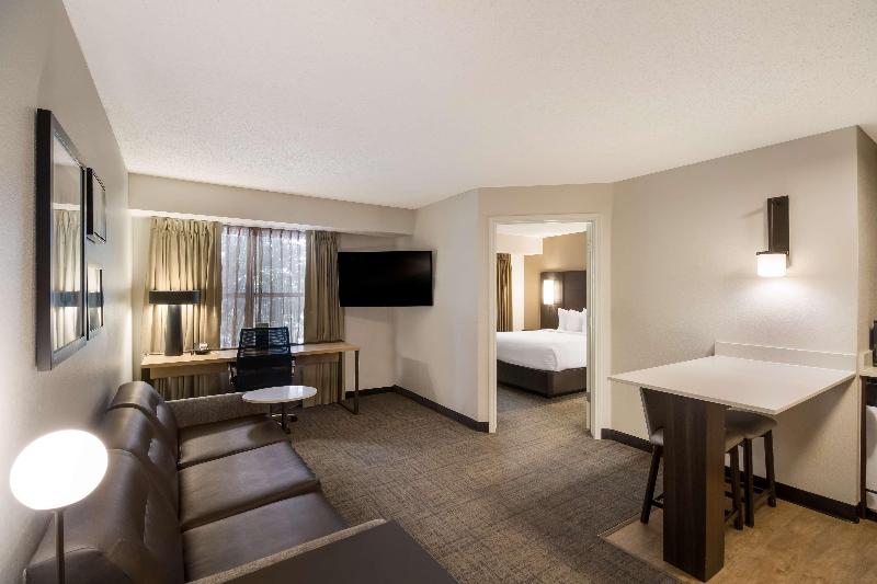 Люкс, Sonesta Es Suites Dallas Richardson