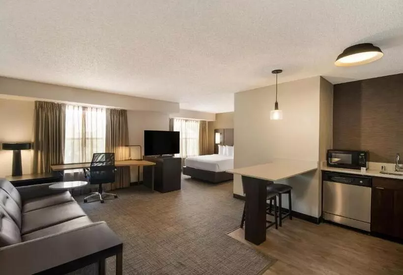 スタンダードスタジオ, Sonesta Es Suites Dallas Richardson