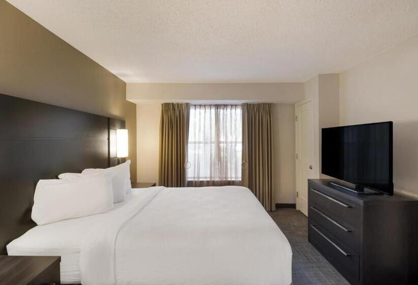 جناح, Sonesta Es Suites Dallas Richardson