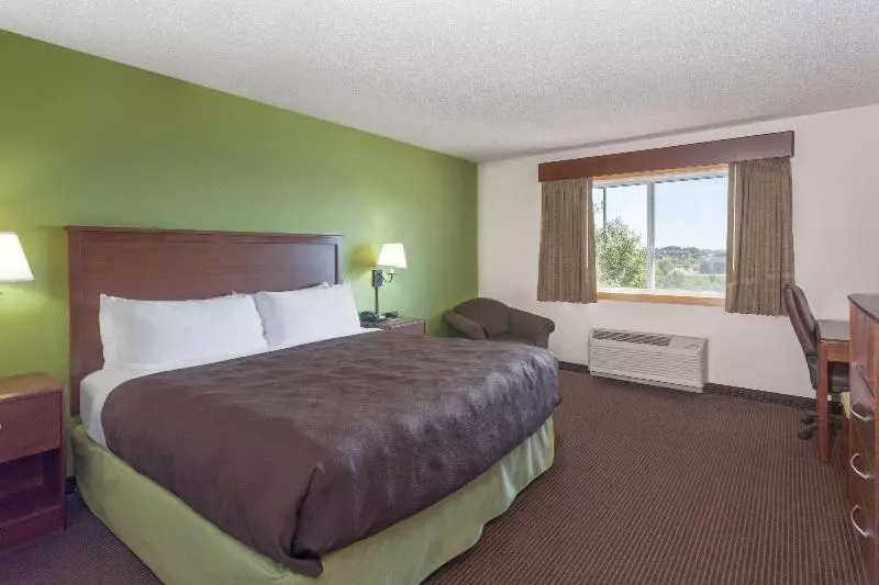 Sviitti 2 Makuuhuonetta, Sonesta Es Suites Fort Worth Fossil Creek