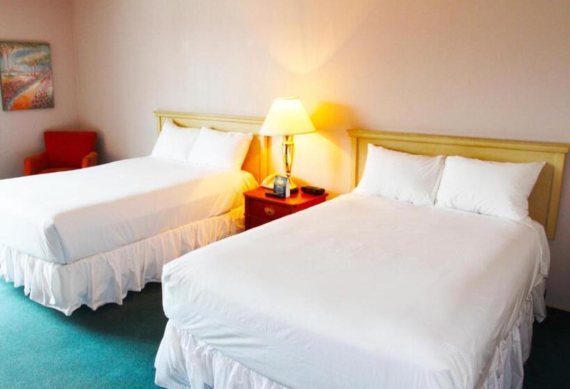 标准间, Laughlin River Lodge
