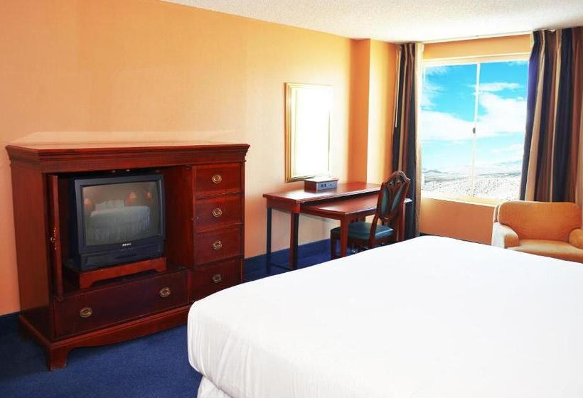 غرفة قياسية سرير كينج, Laughlin River Lodge