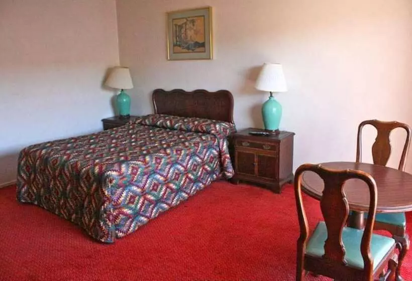 اتاق لوکس با تخت بزرگ, Royal Century Hotel At Lax