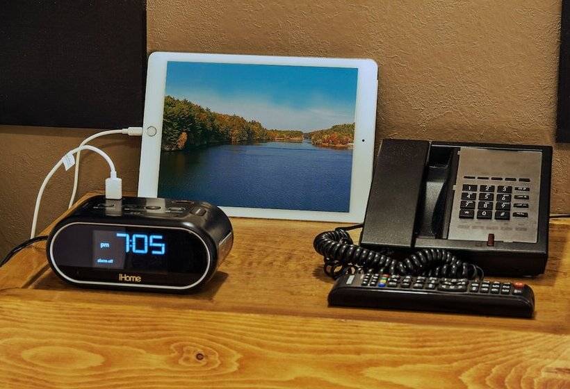 Номер Стандарт, The Vue Boutique Hotel & Boathouse