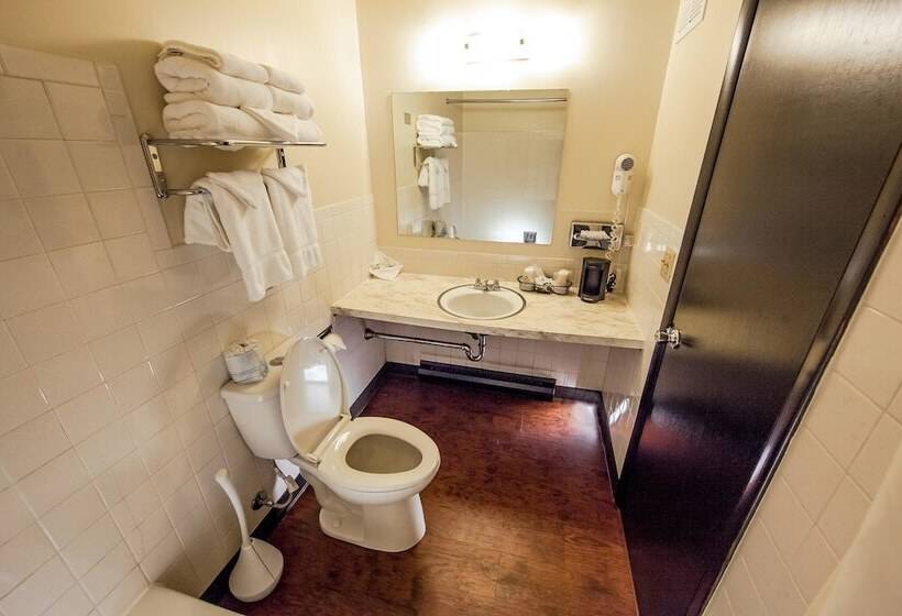 חדר סטנדרט, The Vue Boutique Hotel & Boathouse