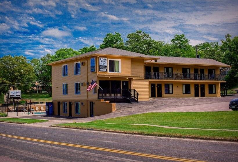 חדר סטנדרט, The Vue Boutique Hotel & Boathouse