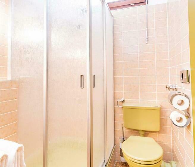 شقة غرفة واحدة, Aparthotel Panorama