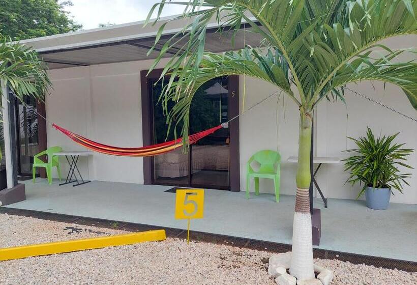 اتاق استاندارد چهار تخته, Carlota Tamarindo