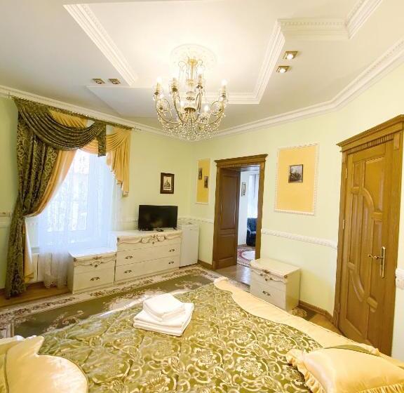 اتاق استاندارد, петрос Family