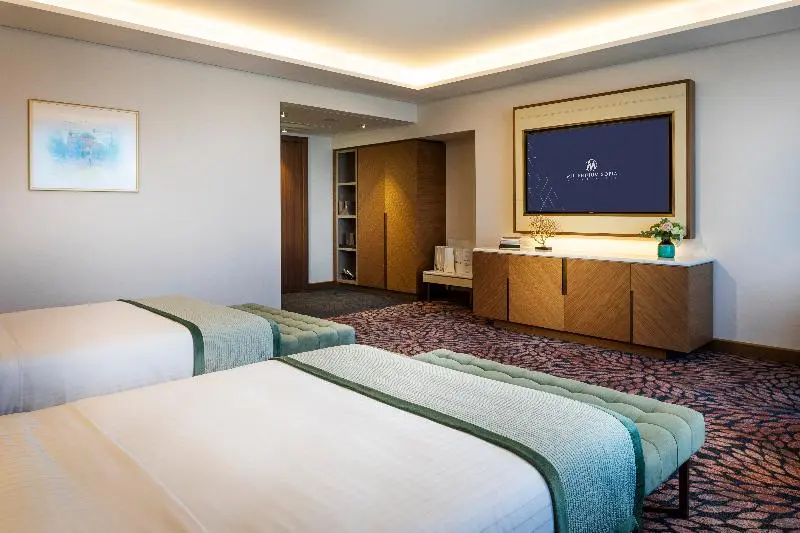 Premium Zimmer, Grand Hotel Millennium Sofia