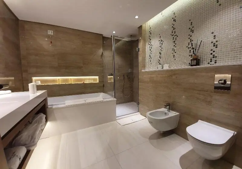 Premium Zimmer, Grand Hotel Millennium Sofia