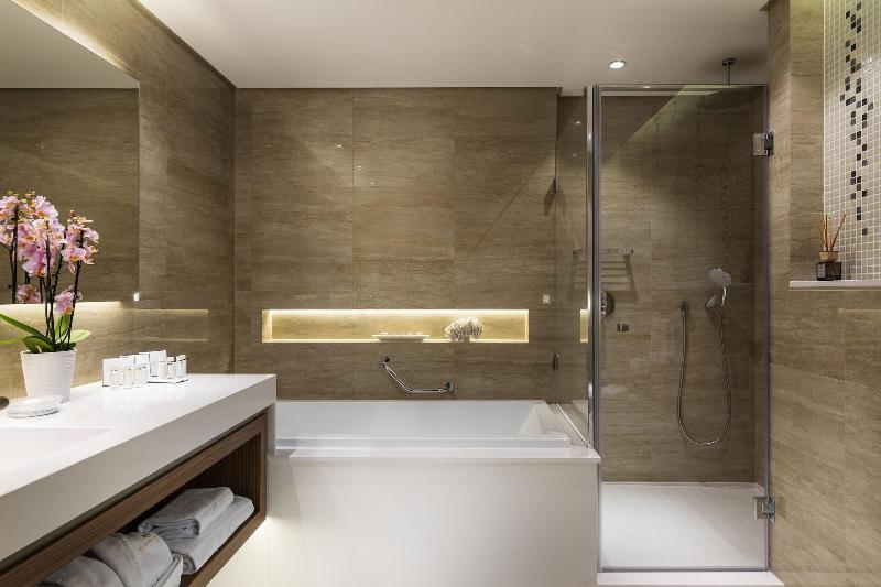 Номер Премиум, Grand Hotel Millennium Sofia