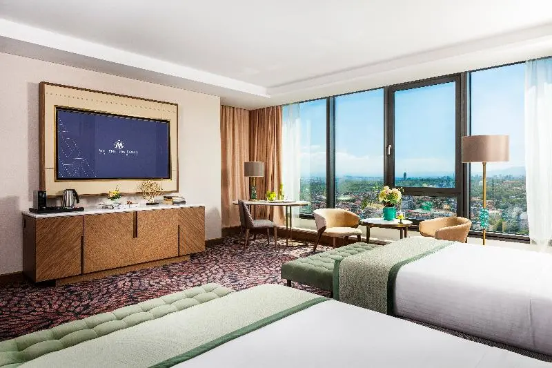 Premium Zimmer, Grand Hotel Millennium Sofia