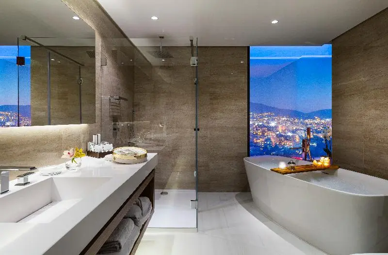 Suite, Grand Hotel Millennium Sofia