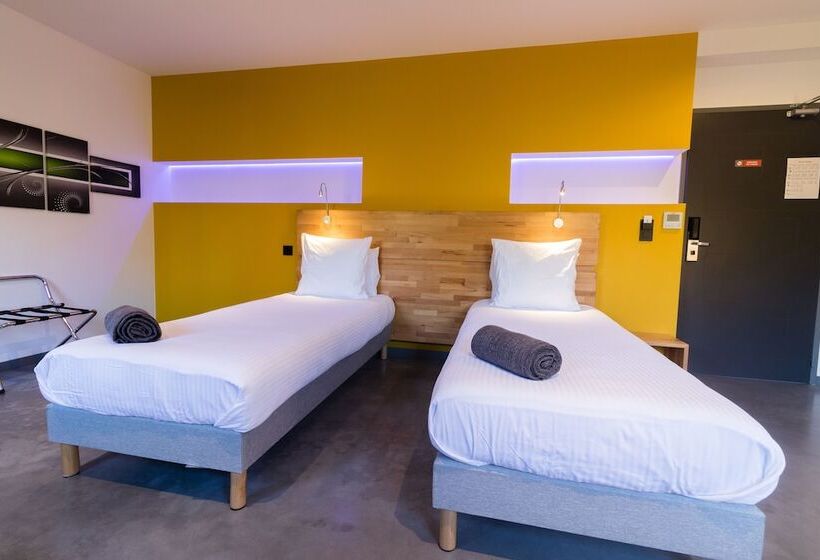 חדר סטנדרט, H85