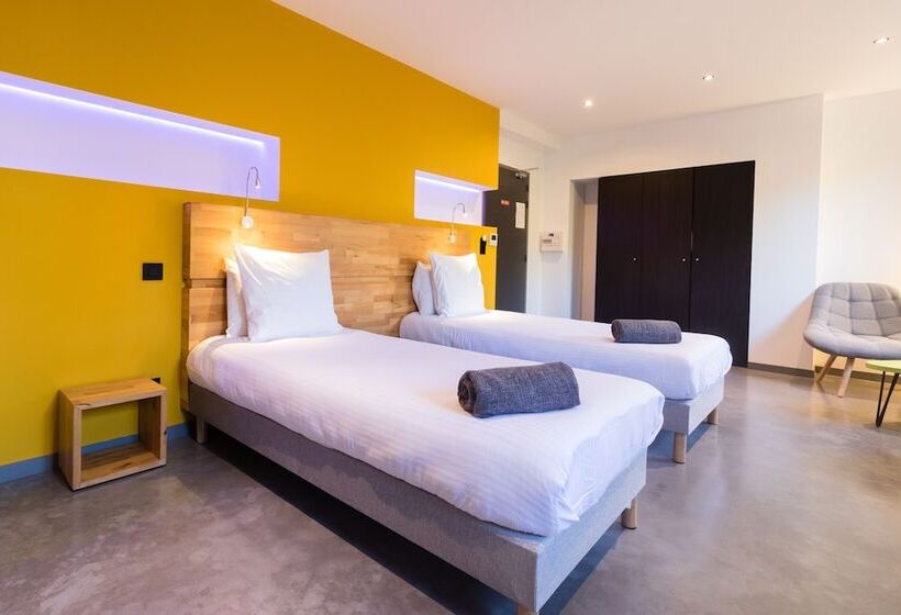 חדר סטנדרט, H85