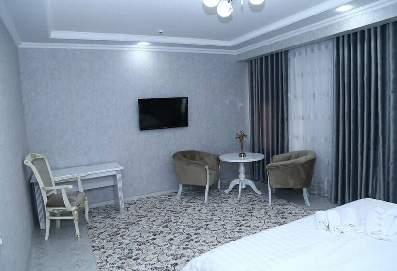 اتاق استاندارد یک نفره, Oydin Plaza