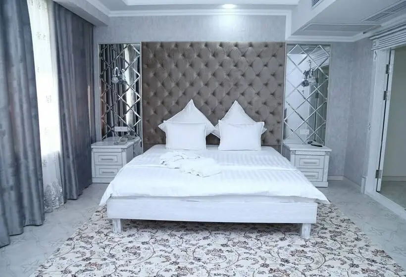 اتاق استاندارد یک نفره, Oydin Plaza