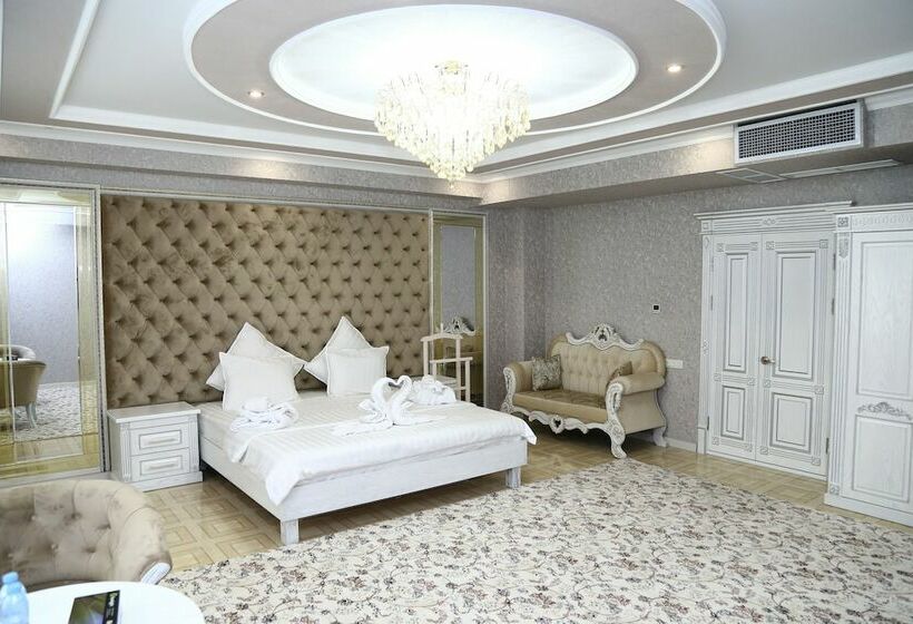 اتاق استاندارد یک نفره, Oydin Plaza